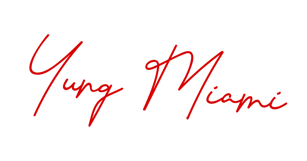 Yung Miami Official Store - Yung Miami Store: Shop Official Merchandise