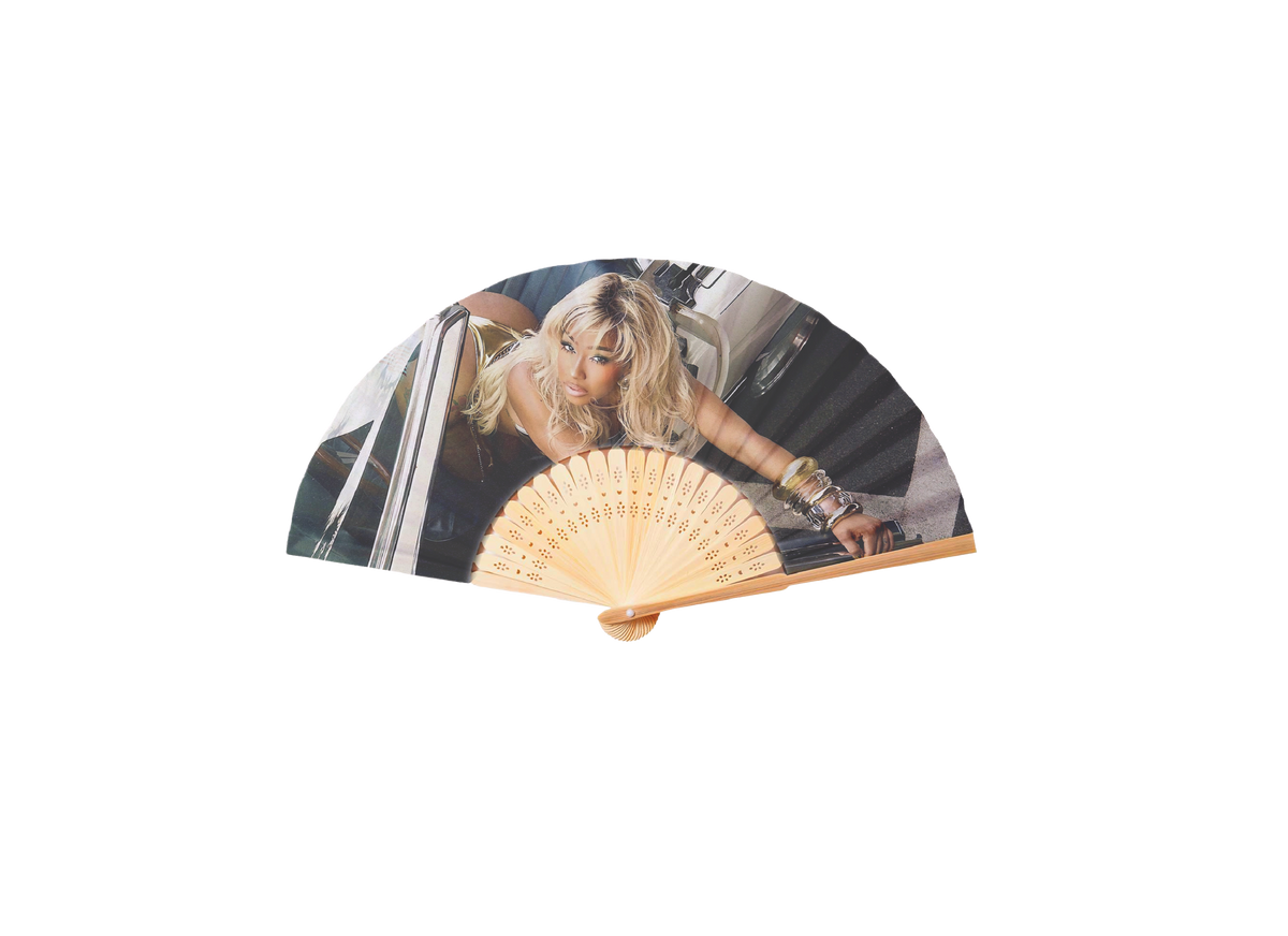 Watch Dis Fan