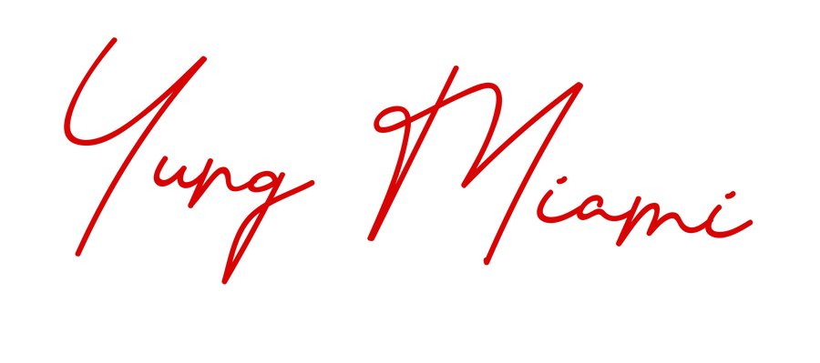 Yung Miami Official Store